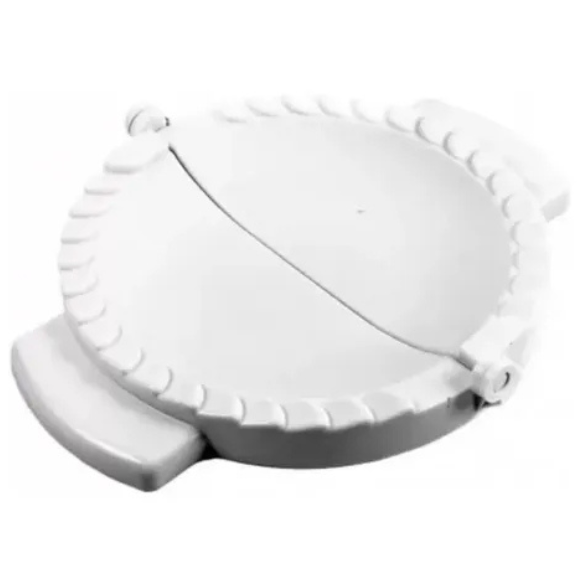 Imagen original del proveedor: Molde Manual para Empanadas