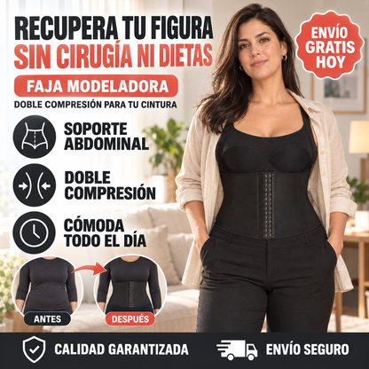 ReFit – Tu figura de antes, hoy
