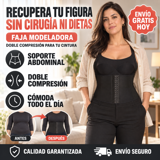 ReFit – Tu figura de antes, hoy