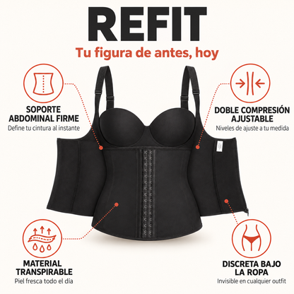ReFit – Tu figura de antes, hoy
